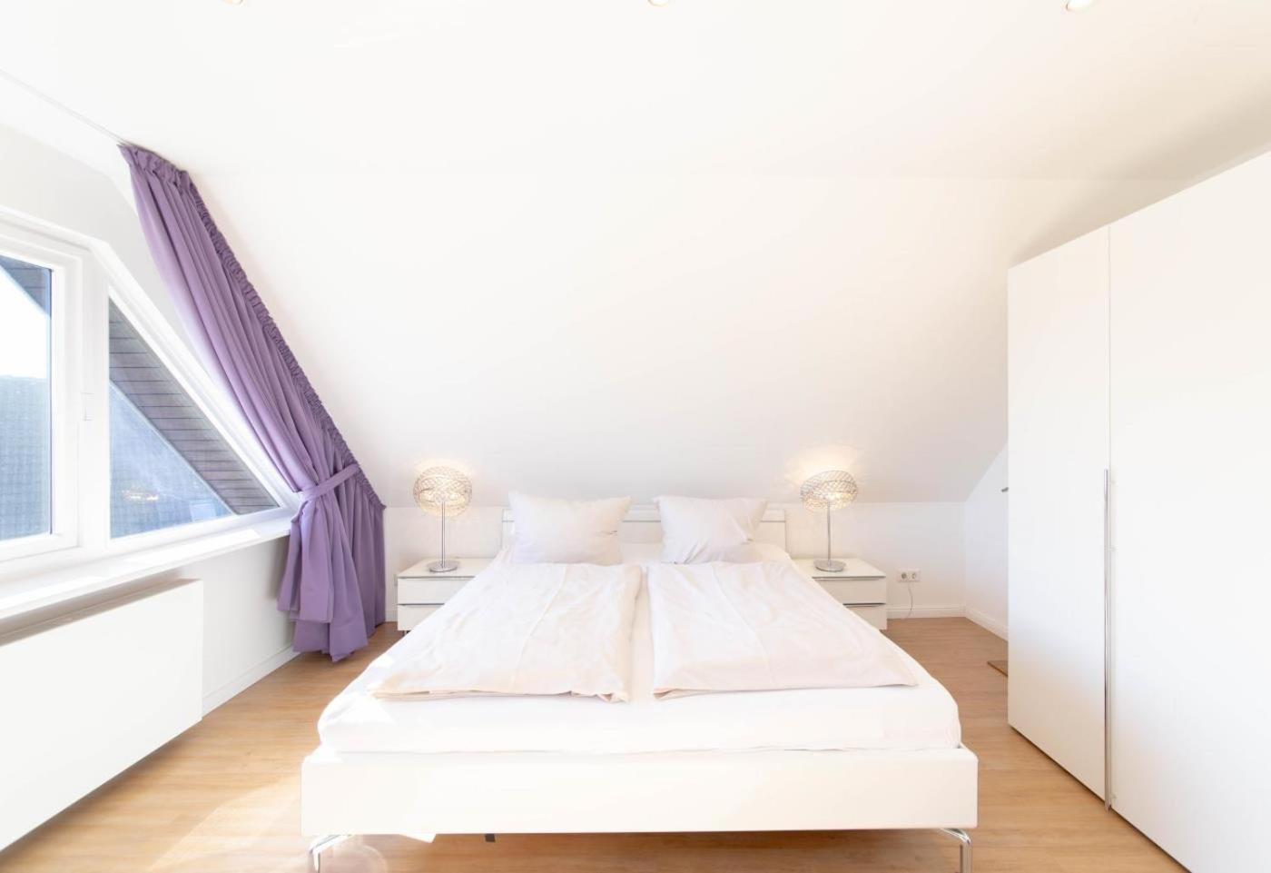 Ferienwohnung Dreimaster Lübeck Exterior foto