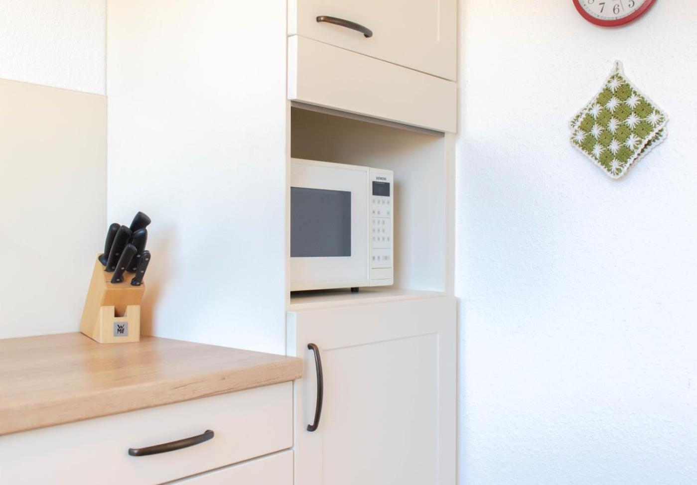 Ferienwohnung Dreimaster Lübeck Exterior foto