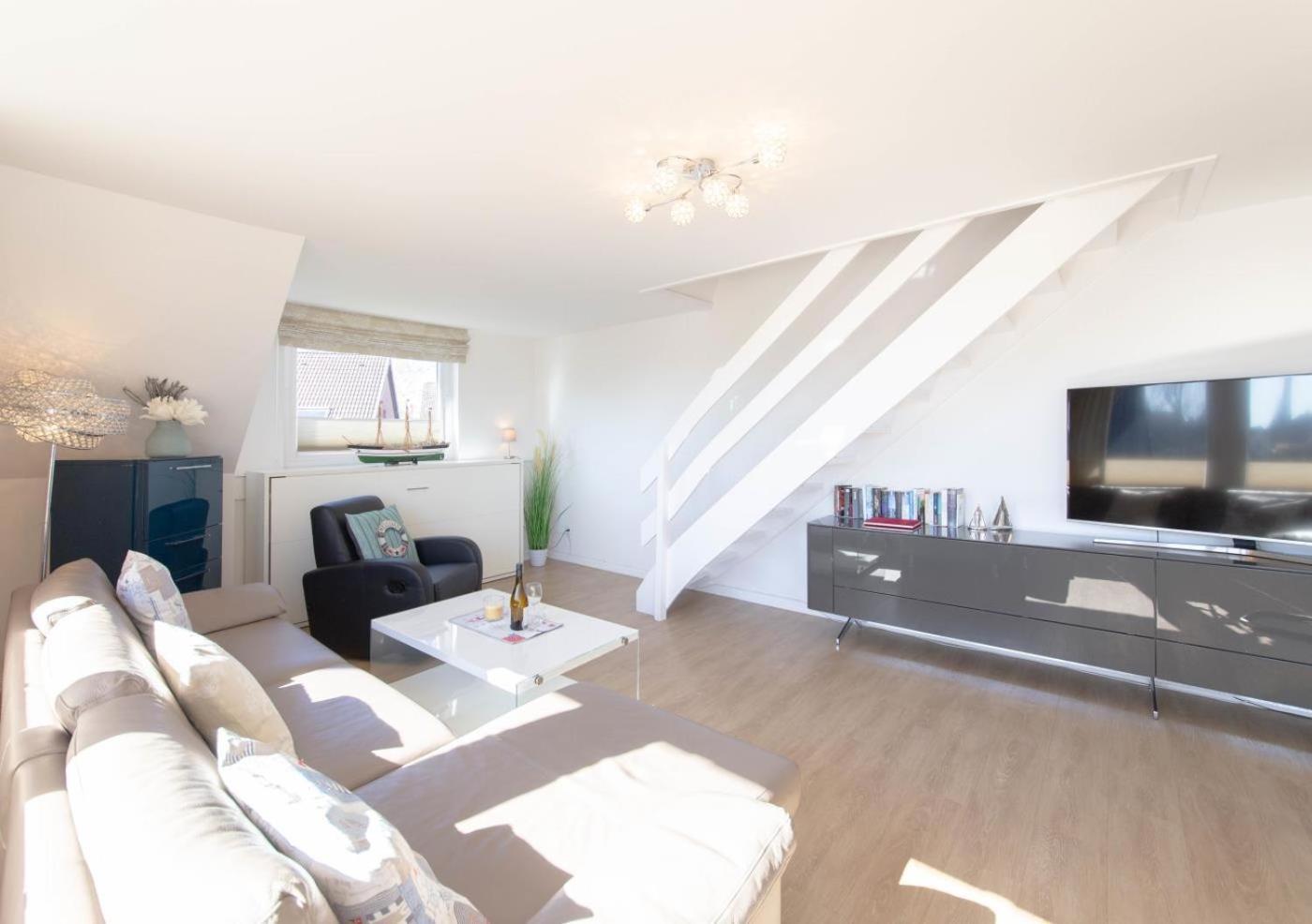 Ferienwohnung Dreimaster Lübeck Exterior foto